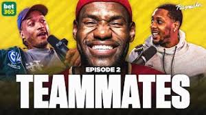 LeBron James’ Teammates Reveal His Secret Pregame + Recovery Rituals &  Untold Heat Stories