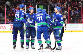 1m likes · 18,105 talking about this. Vancouver Canucks Season Is Weird So Far Last Word On Hockey