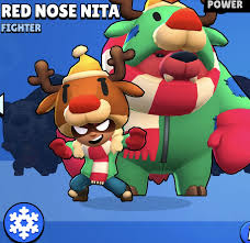 Learn the stats, play tips and damage values for poco from brawl stars! Nita Brawl Stars Wiki Guide Ign