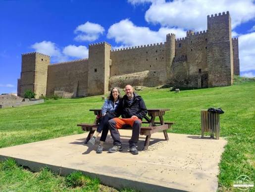 Imprescindibles que ver en Sigüenza (Guadalajara)
