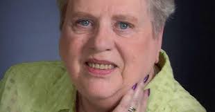 Sandra “Sandy” (Smet) Soda