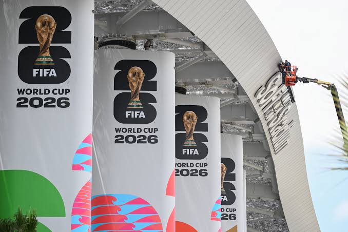 2026 FIFA World Cup: How to watch and other questions answered : NPR