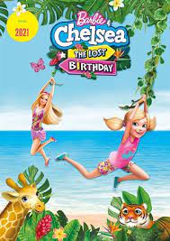 Home hindi cartoon series cartoon / anime movies anime series english cartoon series. Barbie Chelsea Dschungel Abenteuer Film 2021 Filmstarts De