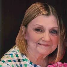 Suzanne Clark Obituary (1952