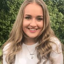 Katrina Deaton's Instagram, Twitter & Facebook