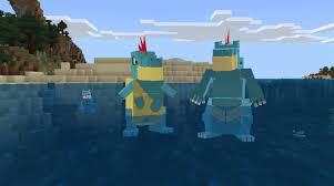 Updated all of refreshed patches to mcpedl, updated most parts of description, added newer. Pokemon Clear Crystal Go Gym Update Minecraft Pe Mods Addons