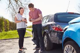 Someone reversed into me in a car park, stupidly didn't get any of their details. How To Make A Claim On Your Car Insurance Confused Com