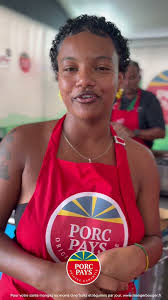Porc Pays Réunion