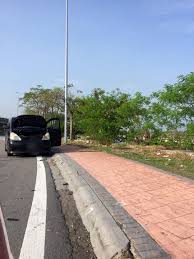 Ni kali kedua kereta aku rosak bearing, dulu masa 1st time masih under warranty. Apa Perlu Buat Bila Kereta Rosak Tengah Jalan