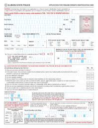 Video instructions and help with filling out and completing foid card application pdf. Illinois Foid Card Application 2020 Pdf Fill Online Printable Fillable Blank Pdffiller