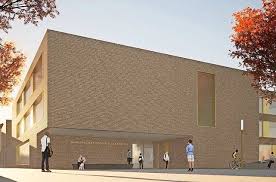 Unterer markt 2 66538 neunkirchen. Neubau Schule Stadtmitte Neunkirchen Fur 20 Millionen Euro Geplant