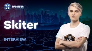 Sure, the expectations might have been unrealistic man ana was such an inspiration for me, in both dota in life. áˆ Weplay Dota 2 Tug Of War Mad Moon Interview With Oliver Skiter Lepko Weplay