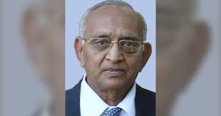 Gokaldas "George" Parikh