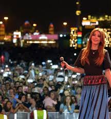 اسمع وحمل اغنية جايين يقولولي من اغاني نانسي عجرم مجانا عبر موقع اغاني سمعنا. Haya Online Ø­ÙÙ„ Ù†Ø§Ù†Ø³ÙŠ Ø¹Ø¬Ø±Ù… ÙÙŠ Ø¯Ø¨ÙŠ