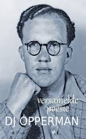 Versamelde poësie by D.J. Opperman (Ebook)