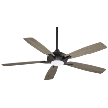 These minka aire ceiling fans are so elegant and made with special care to complement your house. Minkaaire Led Lighting Ceiling Fans Lightingdirect Com