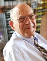 Otto Weigel Obituary May 5, 2025