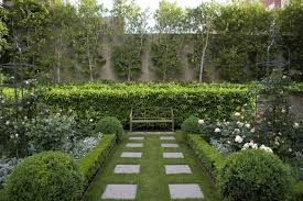 Paul Bangay Projects Parterre Garden Formal Gardens Traditional Garden