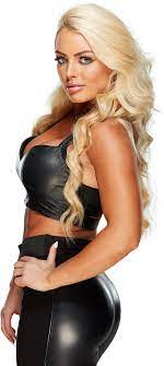 Mandy Rose 2018 New Render 7 By Ambriegnsasylum16 On Deviantart Big Photo Rose Deviantart