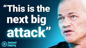 Jocko Podcast 158 w/ Echo Charles: Evil Does Exist. "Panzram"