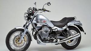 Moto Guzzi 750 Nevada Classic Ie Motos