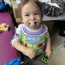 It was all fun and games in the Jimmy Fund Clinic this Halloween! 🎲 Our  pediatric patients made their trick-or-treating rounds throughout the  clinic and beyond for a sweet start to the