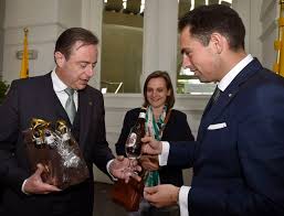 We did not find results for: Bart De Wever Nodigt Vlaams Belang Uit Voor Derde Gesprek Sp A En Groen Nog Niet Binnenland Hln Be