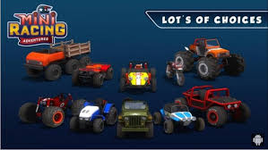 Download mini racing adventures 1.24.3 latest version apk by minimo for android free online at apkfab.com. Tips For Mini Racing Adventure For Android Apk Download