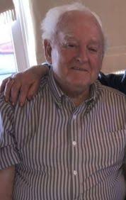 Condolence Book for William Jewitt (Liscarroll, Cork)