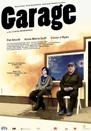 Lenny abrahamson is an irish film and television director. Garage Di Lenny Abrahamson Nonsolocinema