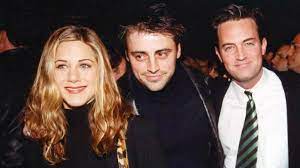 Aniston's wedding planner kevin lee spilled that the friends alum will be tying the knot with justin so where's david schwimmer? The Friends Stars Who Weren T Invited To Jennifer Aniston S Wedding Vanity Fair