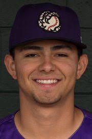 Former Sahuaro pitcher Javier Medina named NW League All-Star