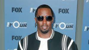 Sean 'Diddy' Combs sued by man alleging 5-year 'abusive cycle'
