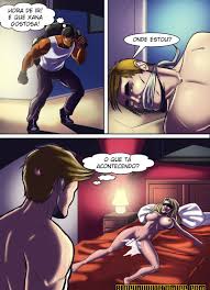 OdinCG Horny Devil - Thrilling Burglar Adventures