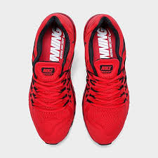 The largest database of red running shoes for men and women with more than 3728 styles. Men S Nike Air Max 2015 Running Shoes Finish Line