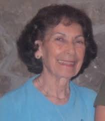 Mary Ann Stern Obituary