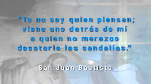 Mi kaila desde temprano sonriendo le dice a juan por ser el dia de tu santo al baile me has de llevar. Frase San Juan Bautista Youtube