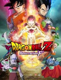 Check spelling or type a new query. Dragon Ball Z Battle Of Gods Resurrection F Now Streaming On Netflix Uk Ireland Anime Uk News