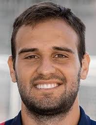 Federico Vazquez's Instagram, Twitter & Facebook