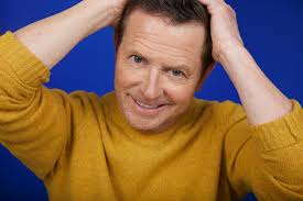 Remembers his 'second father' gary david goldberg whom he worked with on family ties and spin. Michael J Fox On Living With Parkinson S His Family And His New Book