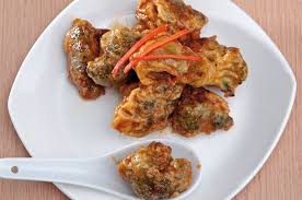 Tambahkan garam sedikit saja, aduk kembali. Resep Masak Brokoli Goreng Tepung Bersaus Bikin Siapapun Jadi Cinta Sayur Semua Halaman Sajian Sedap