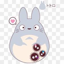 Totoro Png Transparent For Free Download Pngfind Pink totoro amigurumi and pink totoro macaon. totoro png transparent for free
