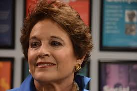 L'Chaim event to honor Cathy Friedman with the Birmingham Holocaust  Education Center