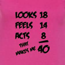 Great male 40th birthday slogan ideas inc list of the top sayings, phrases, taglines & names with picture examples. 40th Birthday Jokes Quotes Quotesgram 40th Birthday Quotes Funny 40th Birthday Quotes Funny 40th Birthday Wishes