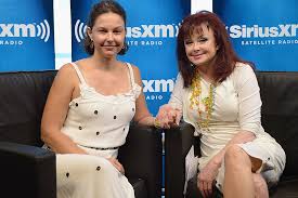 Check spelling or type a new query. Naomi Judd Reacts To Ashley Judd S Harvey Weinstein Accusations