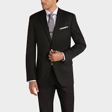 See more ideas about mens wearhouse, mens suits, grey suit men. Joseph Abboud Black Slim Fit Suit Separates Coat Men S Suits Men S Wearhouse Suits Mens Suits Mens Wearhouse