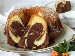 Chefkoch De Rezept Marmorkuchen Mit Nutella Sehr Saftig Marmorkuchen Mit Nutella Marmorkuchen Saftig Marmorkuchen