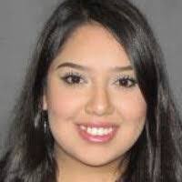 Maria Adame's Instagram, Twitter & Facebook