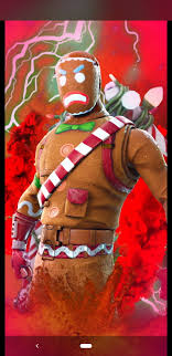 Merry Marauder (Outfit) - Fortnite Wiki