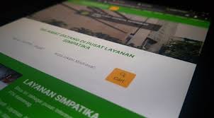 Tutorial absen online ptk di simpatika kemenag 2020. Cek Simpatika Login Padamu Siap Web Id Untuk Cek Penerima Blt Atau Bsu Guru Non Pns Di Kemenag Malang Terkini